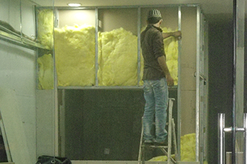 gypsum